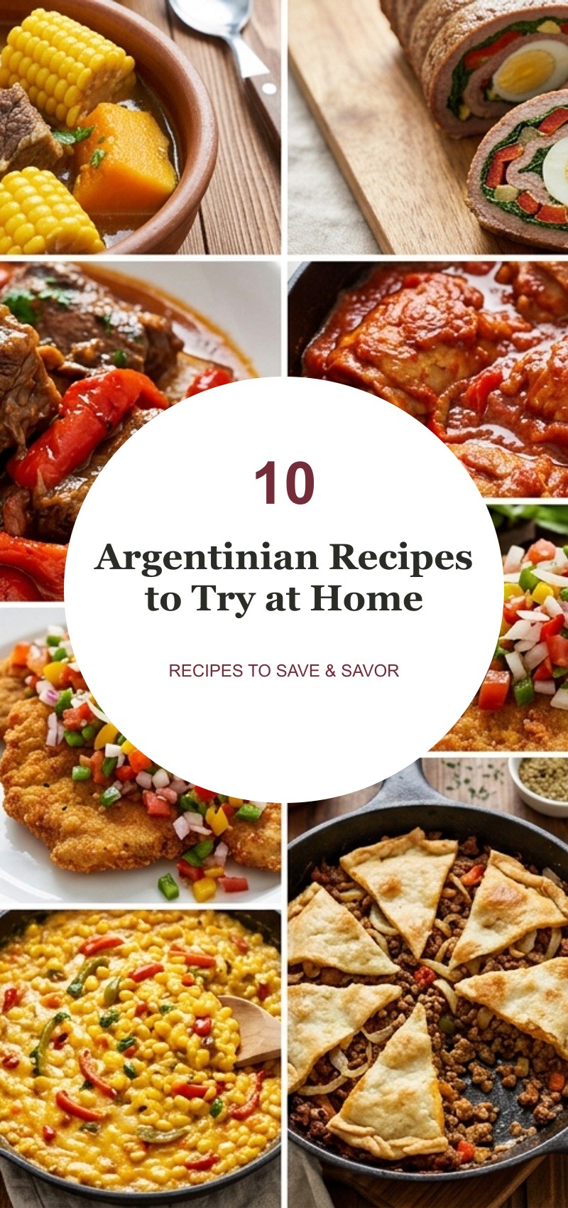 10 Argentinian Recipes to Try at Home — The Everyday Table