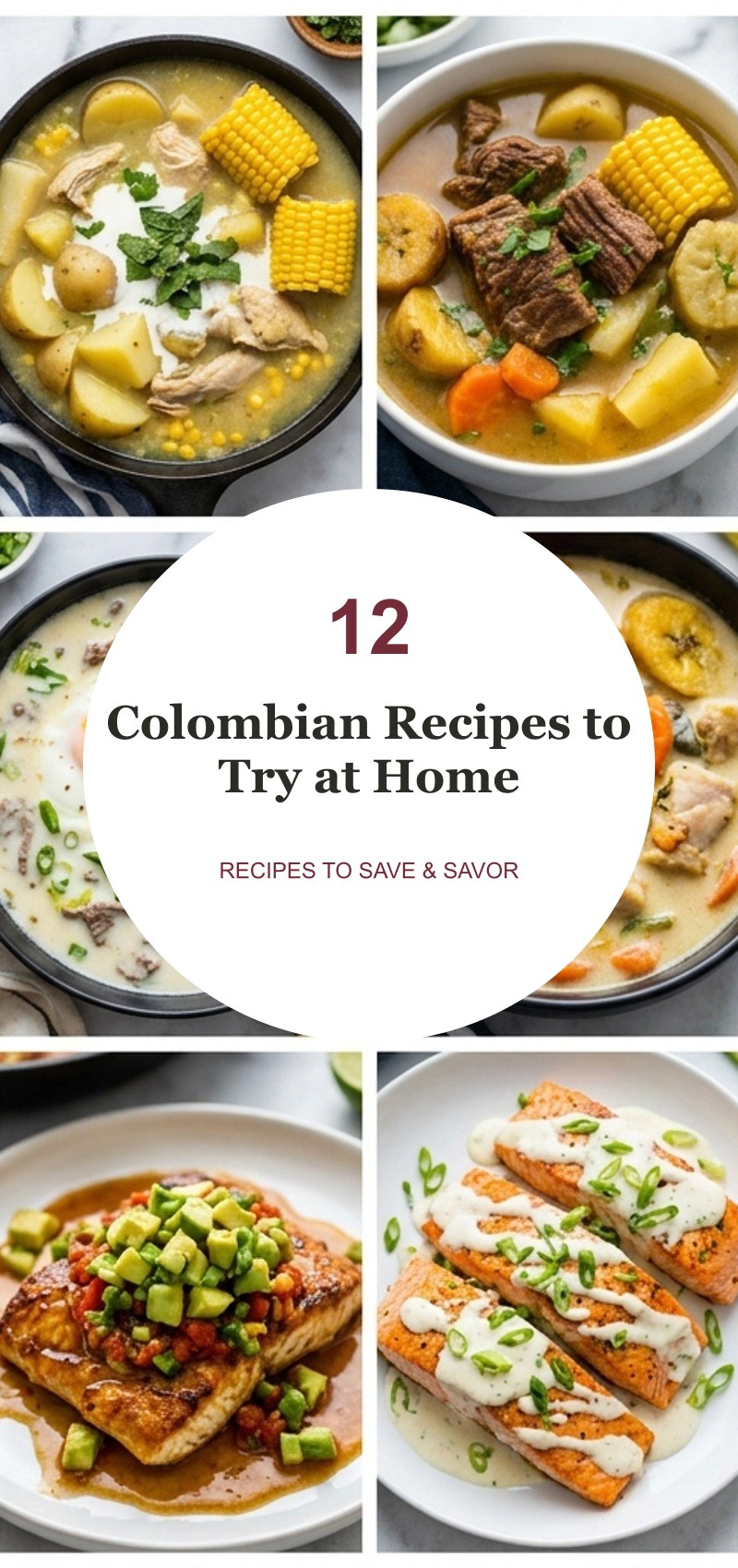 12 Colombian Recipes to Try at Home — The Everyday Table