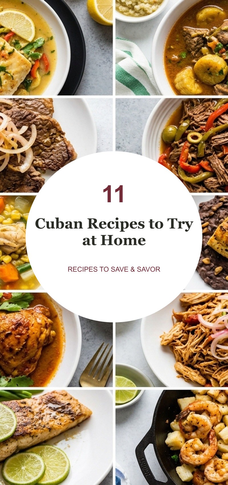 11 Cuban Recipes to Try at Home — The Everyday Table