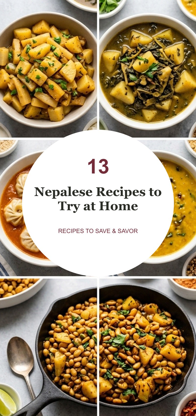 13 Nepalese Recipes to Try at Home — The Everyday Table