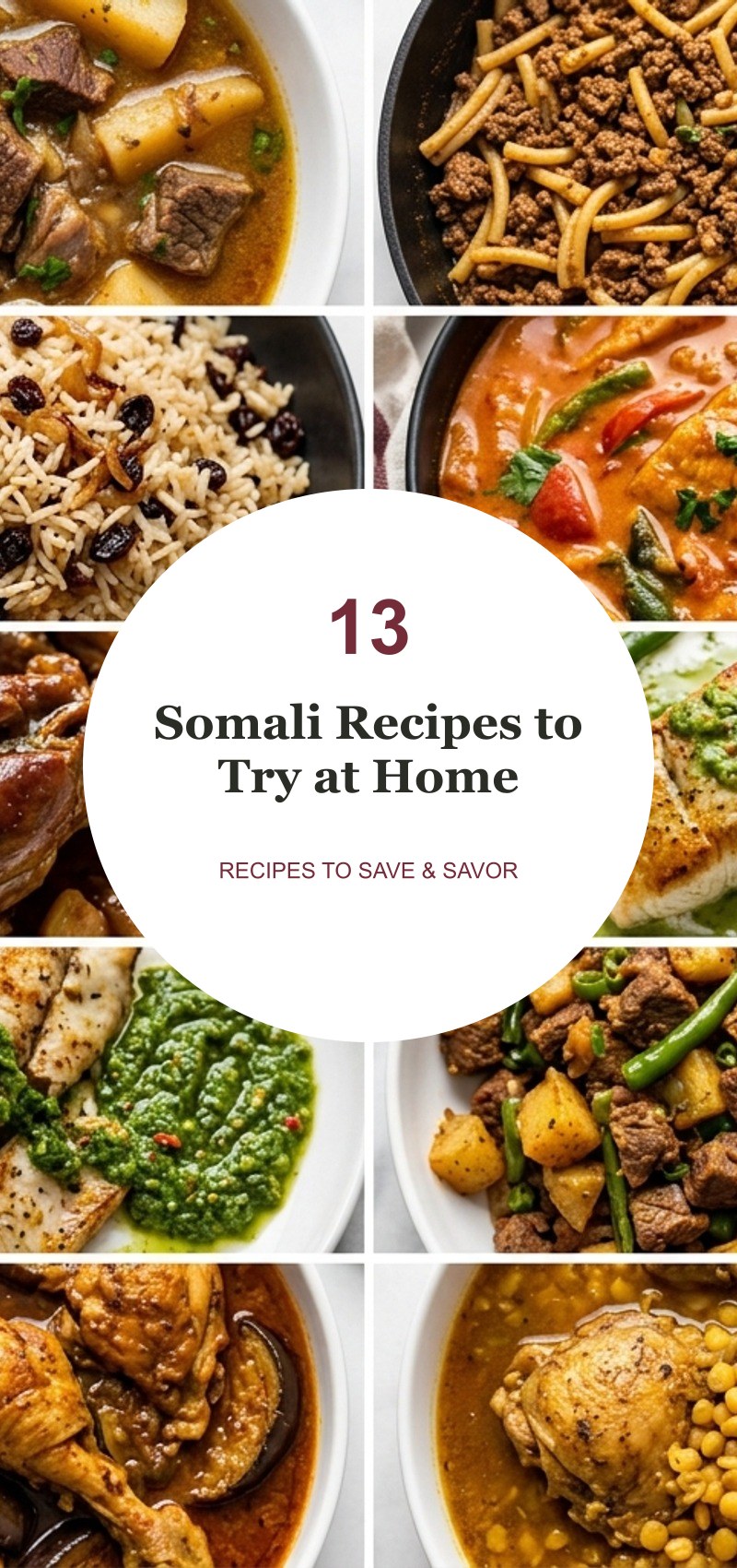 13 Somali Recipes to Try at Home — The Everyday Table