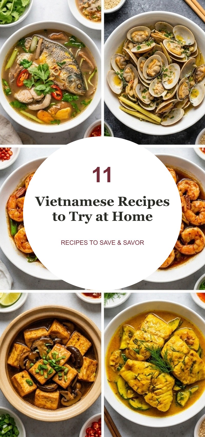 11 Vietnamese Recipes to Try at Home — The Everyday Table