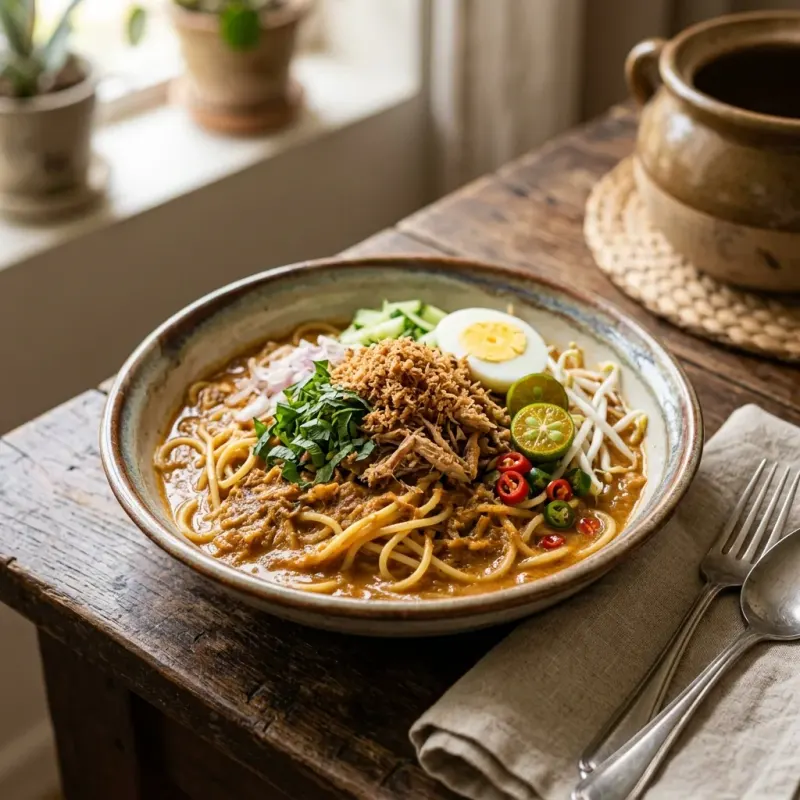 Laksa Johor
